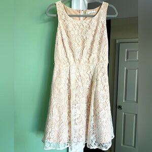 Lauren Conrad size 8